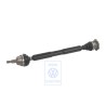 VW Original Gelenkwelle Mit Gleichlaufge Lenk Und Innenliegendem - 1J0407452FX