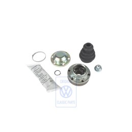 VW Original Gleichlaufgelenk Mit Gelenk Schutzhülle Montageteilen - 1J0498103EX