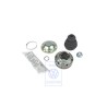 VW Original Gleichlaufgelenk Mit Gelenk Schutzhülle Montageteilen - 1J0498103EX