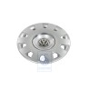 VW Original Radzierblende Brillantsilber/Dolomitgrau - 1J0601147ADMFX