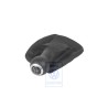 VW Original Schalthebelknopf Mit Schalt Hebelverkleidung - 1J0711113AKFEU