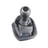 VW Original Schalthebelknopf Mit Schalt Hebelverkleidung - 1J0711113ARJNV