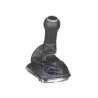VW Original Schalthebelknopf Mit Schalt Hebelverkleidung - 1J0711113BCMBG