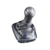 VW Original Schalthebelknopf Mit Schalt Hebelverkleidung - 1J0711113CFMQS