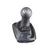 VW Original Schalthebelknopf Mit Schalt Hebelverkleidung - 1J0711113CFNEZ