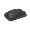 VW Original Schalthebelknopf Leder Mit Schalthebelverkleidung - 1J0711113DFMEK
