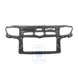 VW Original Schlossträger Mit Aufnahme Für Kühlmittelkühler - 1J0805588AD