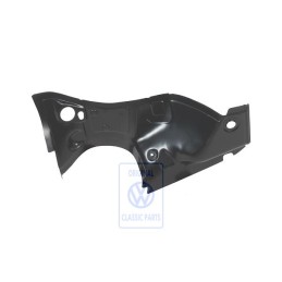 VW Original Radhaus Ohne Längsträger Und Federbeinaufnahmetopf - 1J0809105