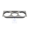 VW Original Blende Für Frischluft Und Heizungsregulierung - 1J0819157B 4J4