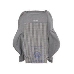 VW Original Lehnenbezug Stoff Mit Lehnentasche - 1J0881805EQKLZ