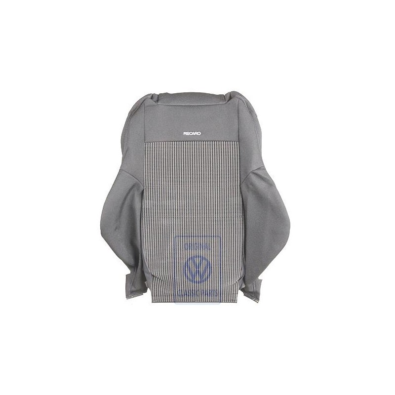 VW Original Lehnenbezug Stoff Mit Lehnentasche - 1J0881805EQKLZ