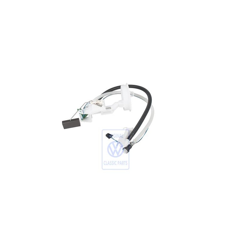 VW Original Saugstrahlpumpe Mit Geber Für Kraftstoffvorratsanzeige - 1J0919673M