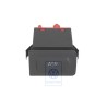 VW Original Schalter Für Antriebsschlupf- Regelung Satinschwarz - 1J0927133A 01C
