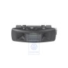 VW Original Leseleuchte Mit Ultraschall- Sensor Satinschwarz - 1J0951172F B41