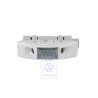 VW Original Leseleuchte Mit Ultraschall- Sensor Perlgrau - 1J0951172G Y20