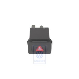 VW Original Warnlichtschalter Mit Blink - 1J0953235J 01C