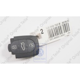 VW Original Sendeeinheit Für Funkbediente Zentralverriegelung - 1J0959753B