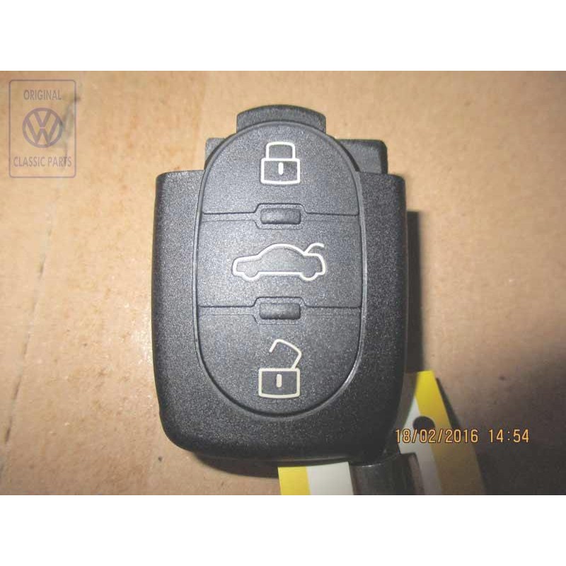 VW Original Sendeeinheit Für Funkbediente Zentralverriegelung - 1J0959753D