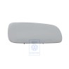 VW Original Spiegelglas (Konvex) Mit Trägerplatte - 1J1857522K