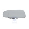 VW Original Spiegelglas (Asphärisch- Weitwinkel) Mit Trägerplatte - 1J2857522