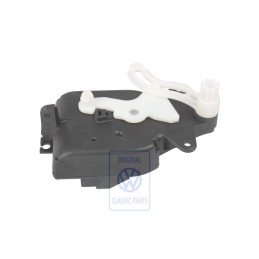 VW Original Stellmotor Für Umluftbe- Triebsmöglichkeit - 1J2907511A