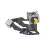VW Original Dreipunktsicherheitsgurt Mit Automatik - 1J3857705P HCP