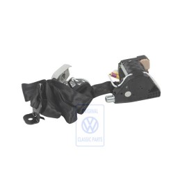 VW Original Dreipunktsicherheitsgurt Mit Automatik - 1J4857705T HCP