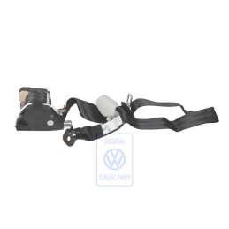 VW Original Dreipunktsicherheitsgurt Mit Automatik - 1J4857706T HCP