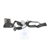 VW Original Dreipunktsicherheitsgurt Mit Automatik - 1J4857706T HCP