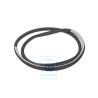 VW Original Türdichtung Innen Satinschwarz/Perlgrau - 1J5867367H FKL