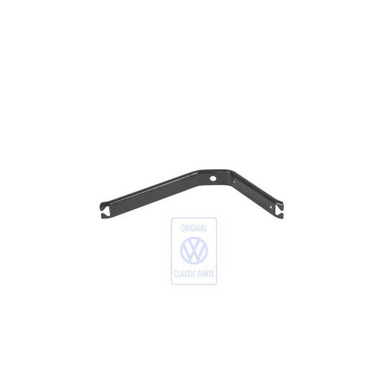 VW Original Halter Für Warndreieck Und Verbandskasten - 1J6860269