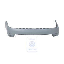 VW Original Stossfängerabdeckung Grundiert - 1J9807417A GRU