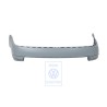 VW Original Stossfängerabdeckung Grundiert - 1J9807417A GRU