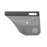 VW Original Türverkleidung (Stoff) Anthrazit/Flanellgrau - 1J9867211S FWV