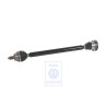 VW Original Gelenkwelle Mit Gleichlaufge Lenk Und Innenliegendem - 1K0407454QX