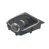 VW Original Schalthebelknopf Mit Schalt Hebelverkleidung - 1K0711113CHUZD