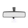 VW Original Innenspiegel, Abblendbar Satinschwarz - 1K0857511 9B9