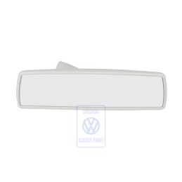 VW Original Innenspiegel, Abblendbar Perlgrau - 1K0857511 Y20
