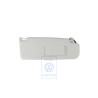 VW Original Sonnenblende Mit Beleuchtetem Spiegel - 1K0857552L 2F4