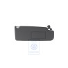 VW Original Sonnenblende Mit Beleuchtetem Spiegel - 1K0857552L 3H8