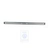 VW Original Trittschutzfolie Mit Schriftzug Schwarz/Silber - 1K3853803B 61E