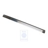 VW Original Einstiegsleiste Satinschwarz/Alum.-Gebürstet - 1K4853537A SUB