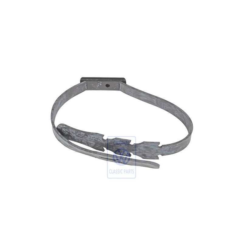 VW Original Halter Für Warndreieck Und Verbandskasten - 1K6860266A 9B9