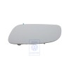 VW Original Spiegelglas (Plan) Beheizbar Mit Trägerplatte - 1T0857521B
