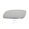 VW Original Spiegelglas Asphärisch Weitwinkel Beheizbar - 1T0857521E