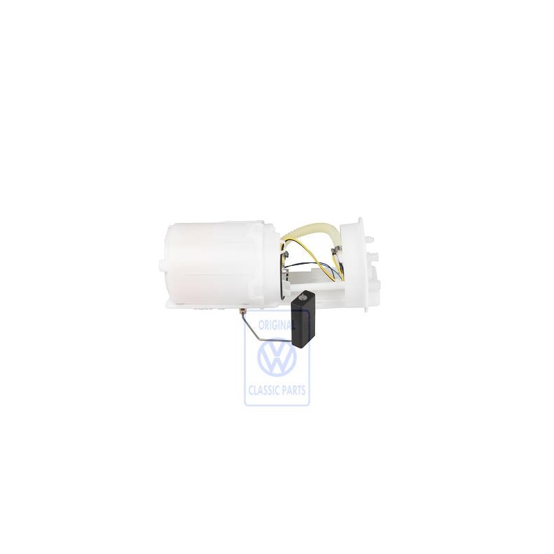 VW Original Kraftstofffördereinheit Und Geber Für Kraftstoffvorrats - 1T0919051