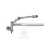VW Original Scheibenwischeraufnahme Mit Antriebsstange Kurbelarm - 1T0955601A