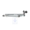 VW Original Scheibenwischeraufnahme Mit Antriebsstange Kurbelarm - 1T0955602A