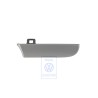 VW Original Zierleiste Für Schalttafel Aluminium-Gebürstet - 1T1858418C 6V6