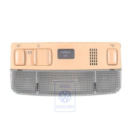 VW Original Innen Und Leseleuchte Mit Kontrollleuchte - 1U0947105B 7G8
